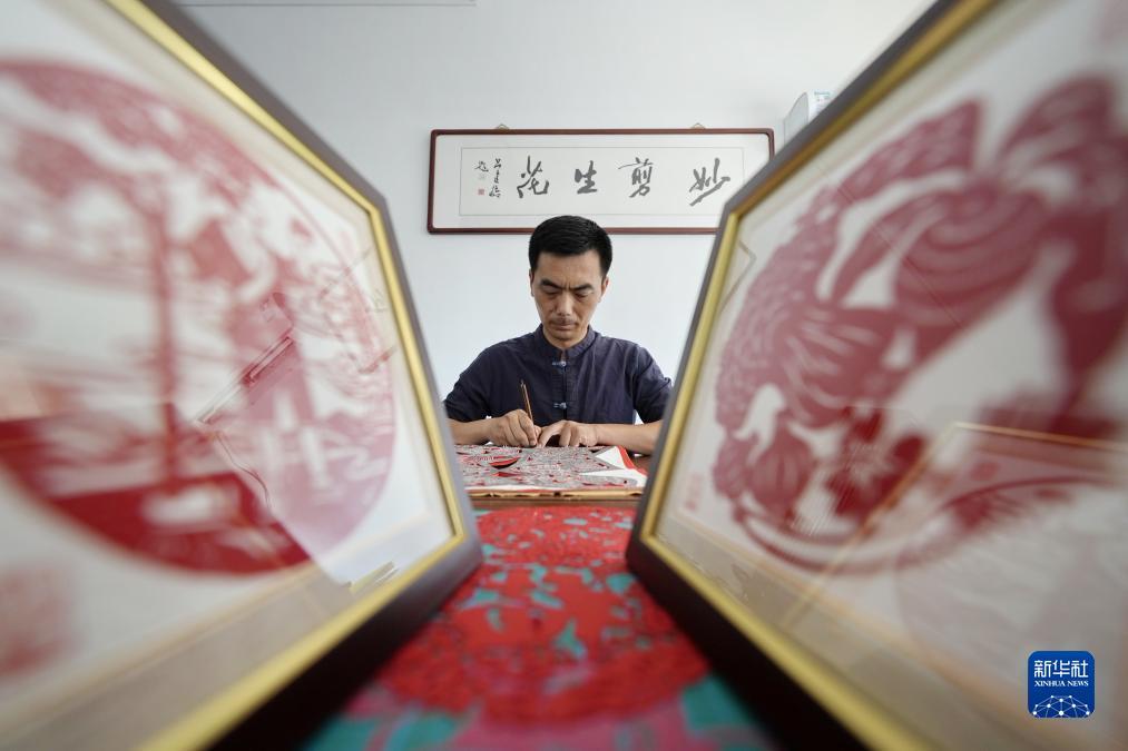 百家阁九宫八卦三路打